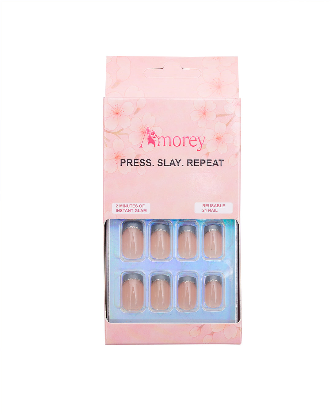 Soft Nude Pink