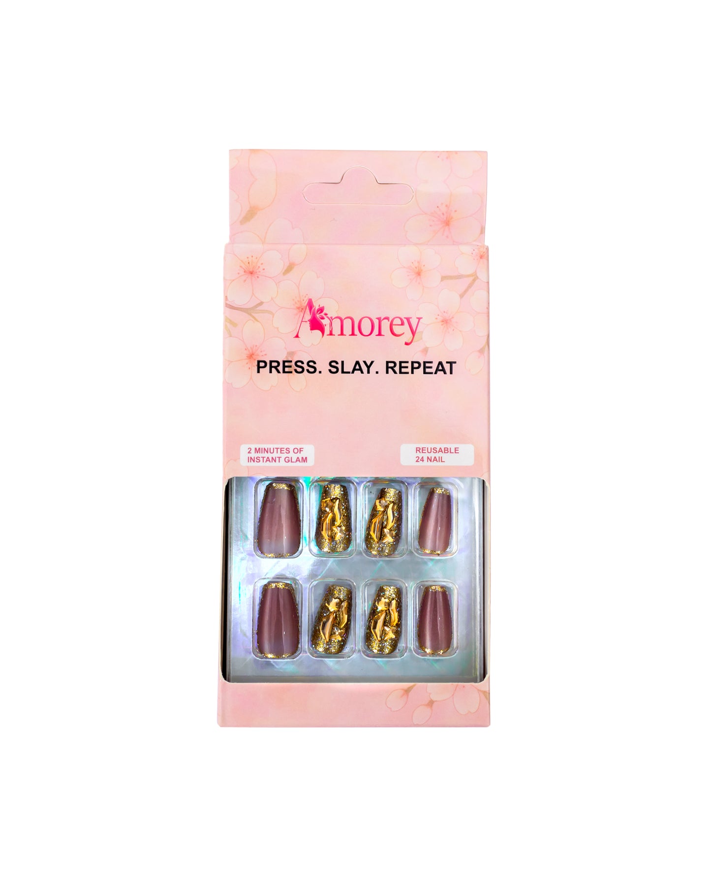 Pink Stardust