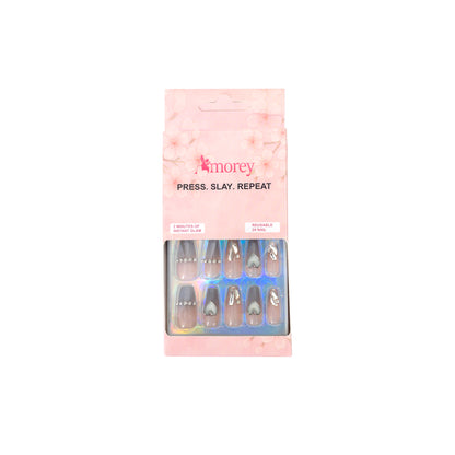 Heartthrob Glitter Set