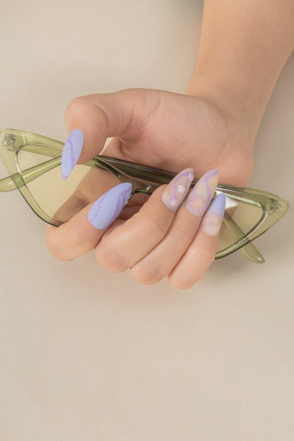 Lavender Luxe