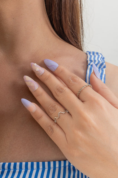 Lavender Luxe