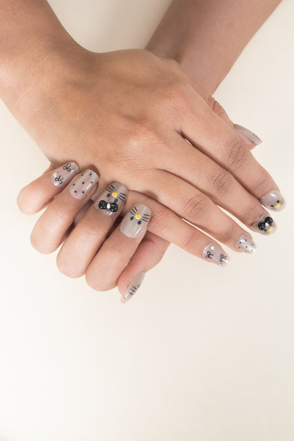 Midnight Dots