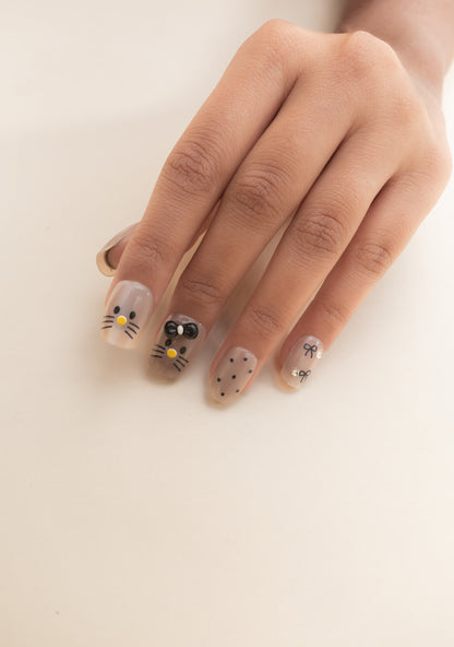Midnight Dots