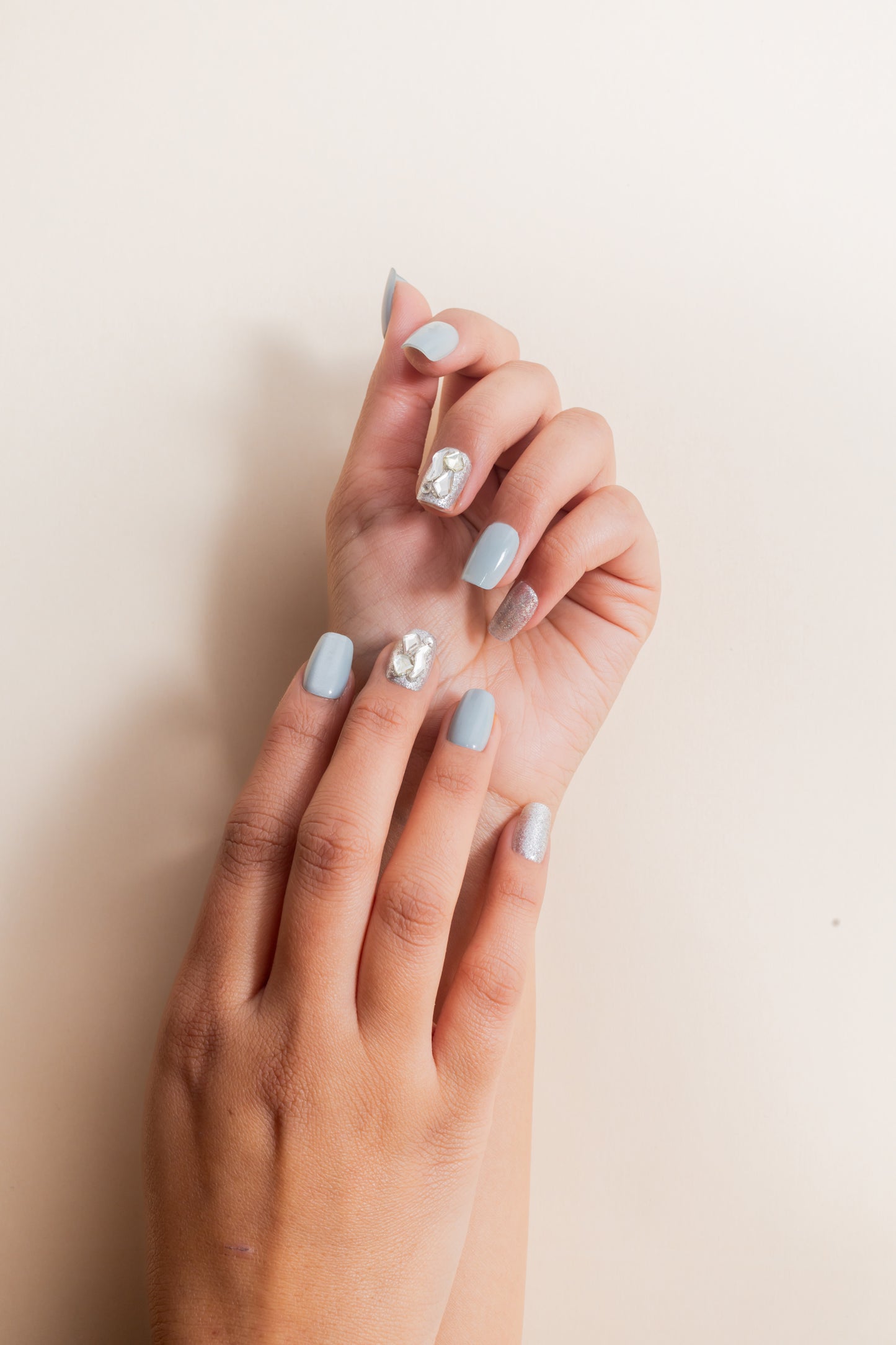 Crystal Crush