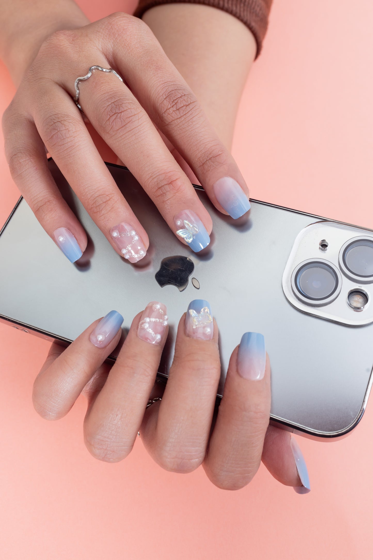 Snowflake Sparkle