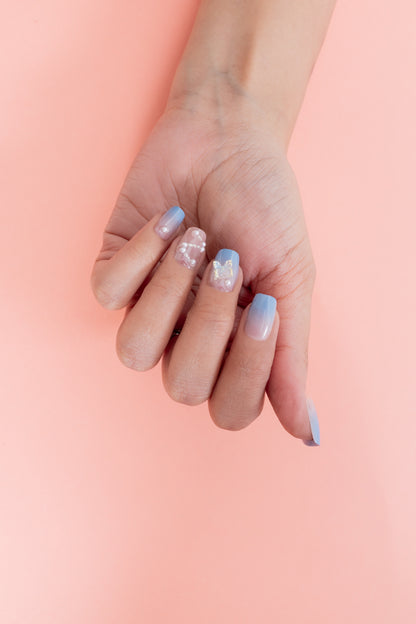 Snowflake Sparkle