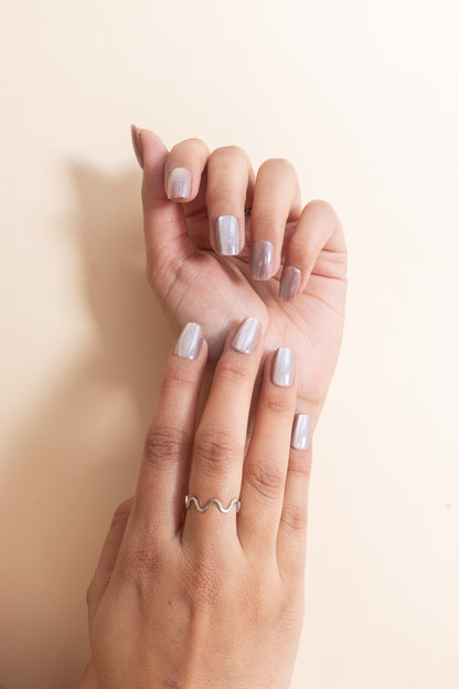 Glossy Girl