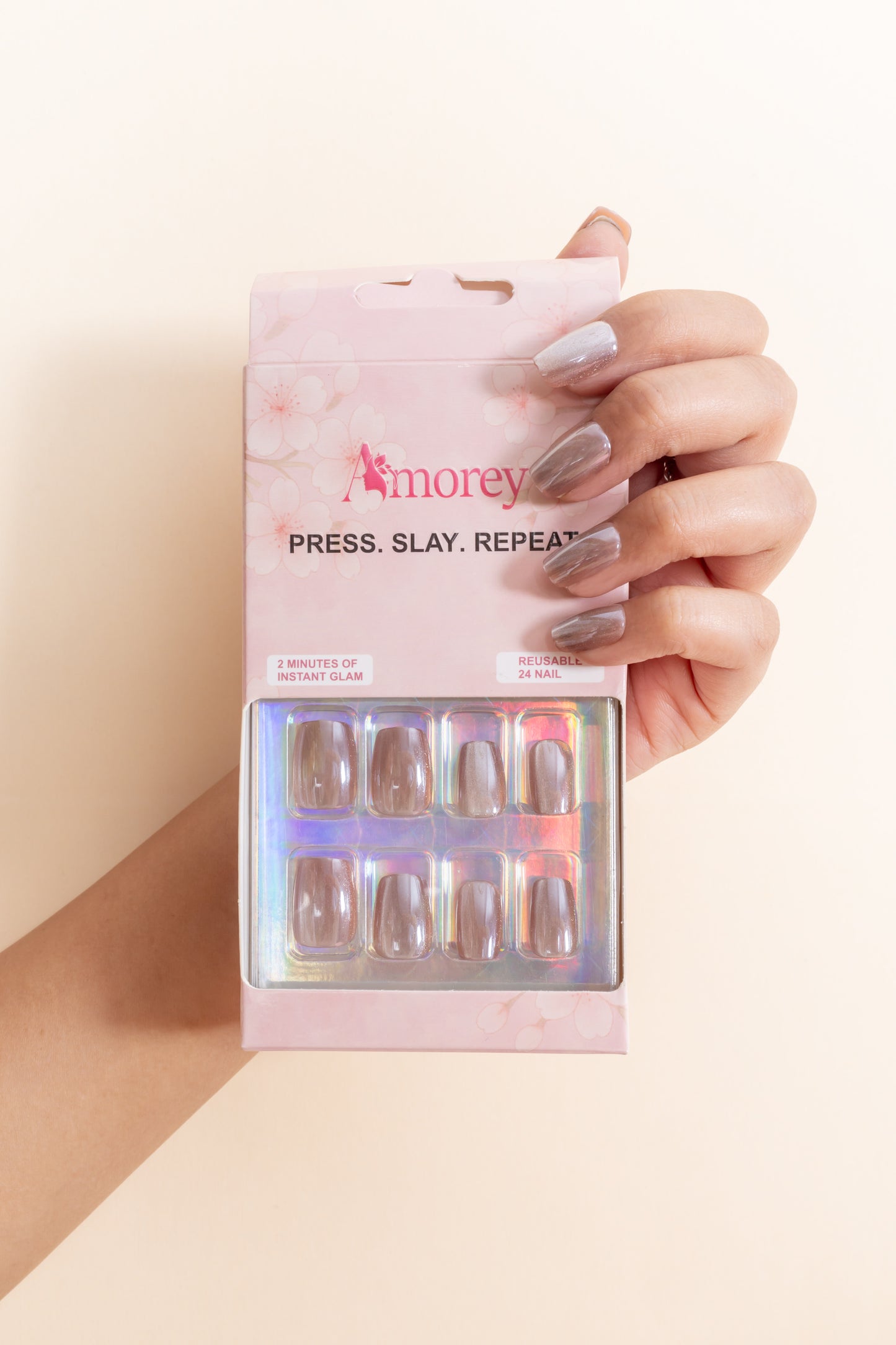 Glossy Girl