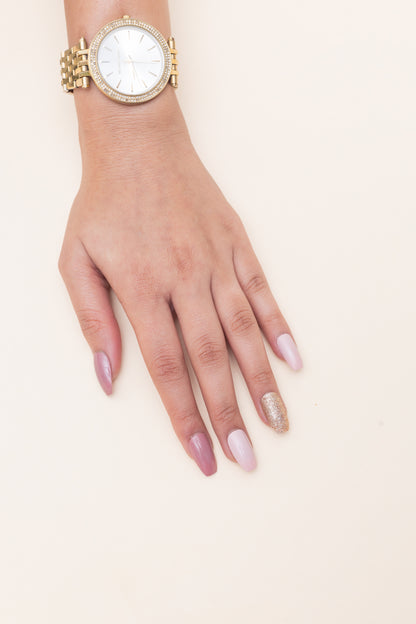 Nude Ember Glow