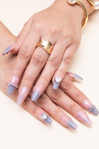 Heartthrob Glitter Set