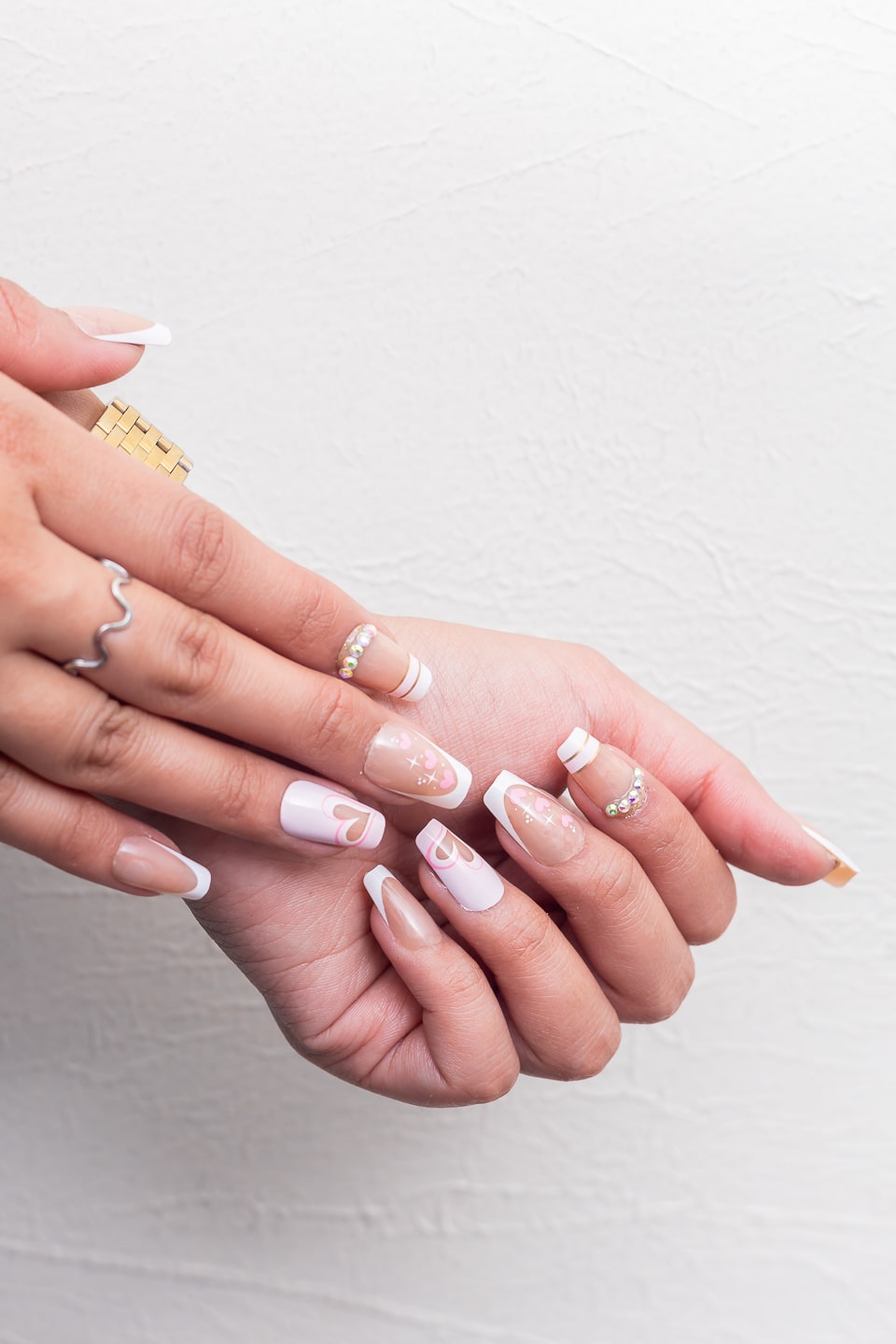 Pretty in Pink