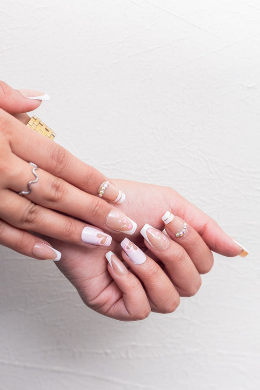 Pretty in Pink