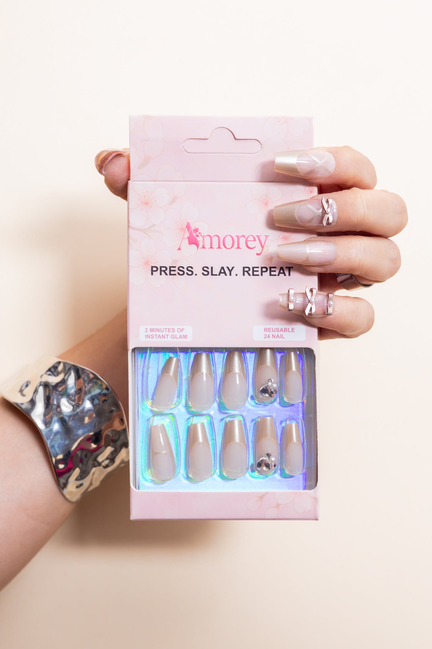 Rosé Luxe Glin