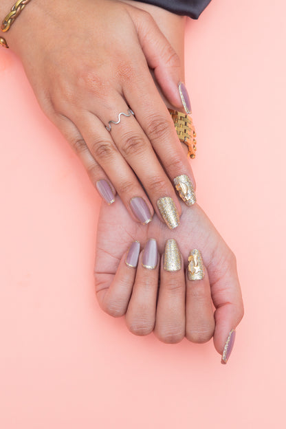 Pink Stardust