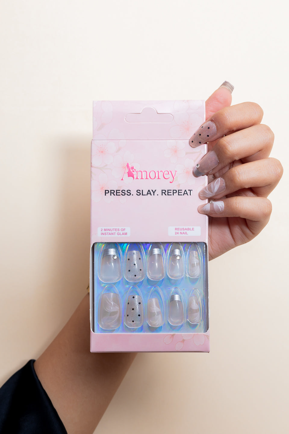 Starry Silver Set