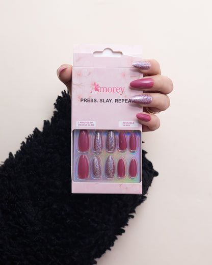 Pink Sugar Rush
