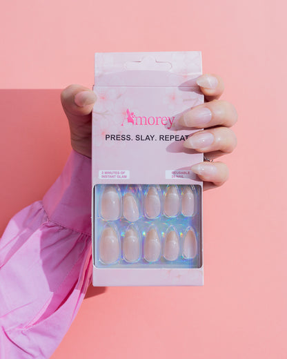 Pink Aura