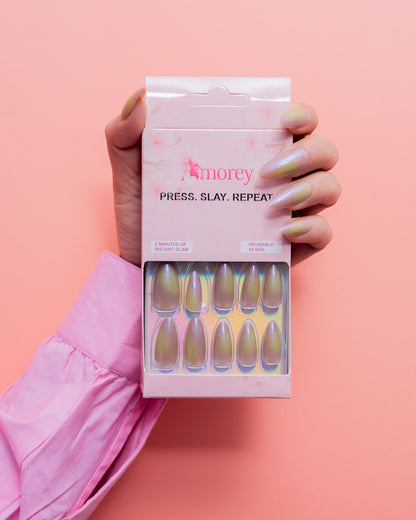 Angel Chrome