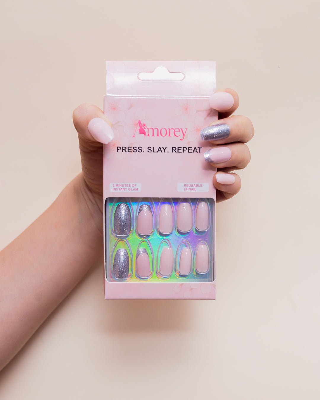 Pastel Pop