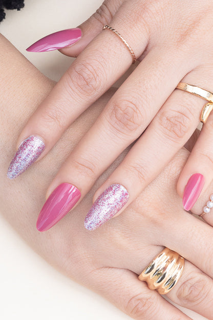 Pink Sugar Rush