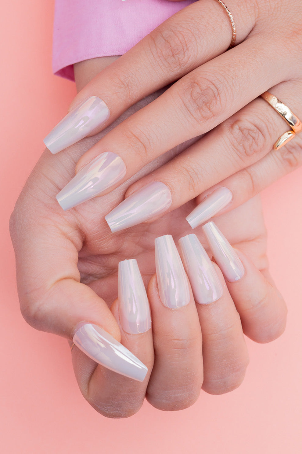 Milk Glaze
