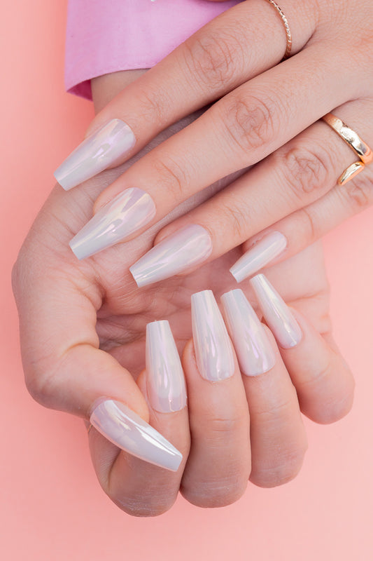 Milk Glaze