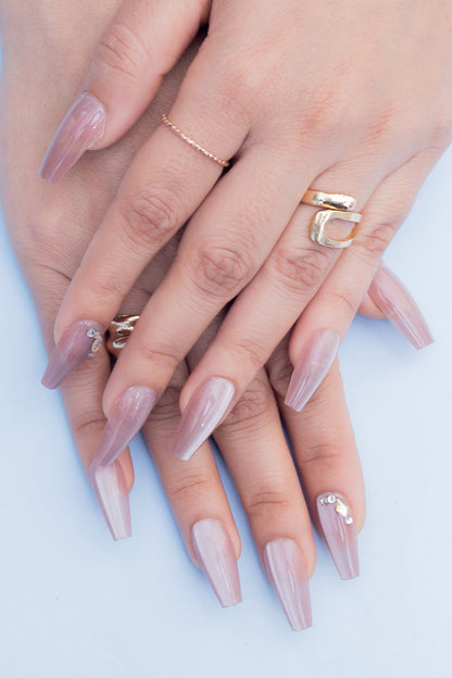Bare Shimmer
