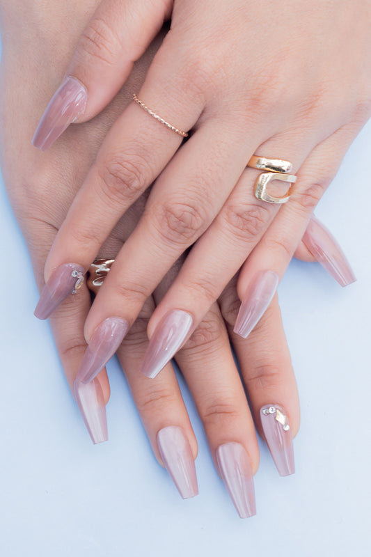 Bare Shimmer