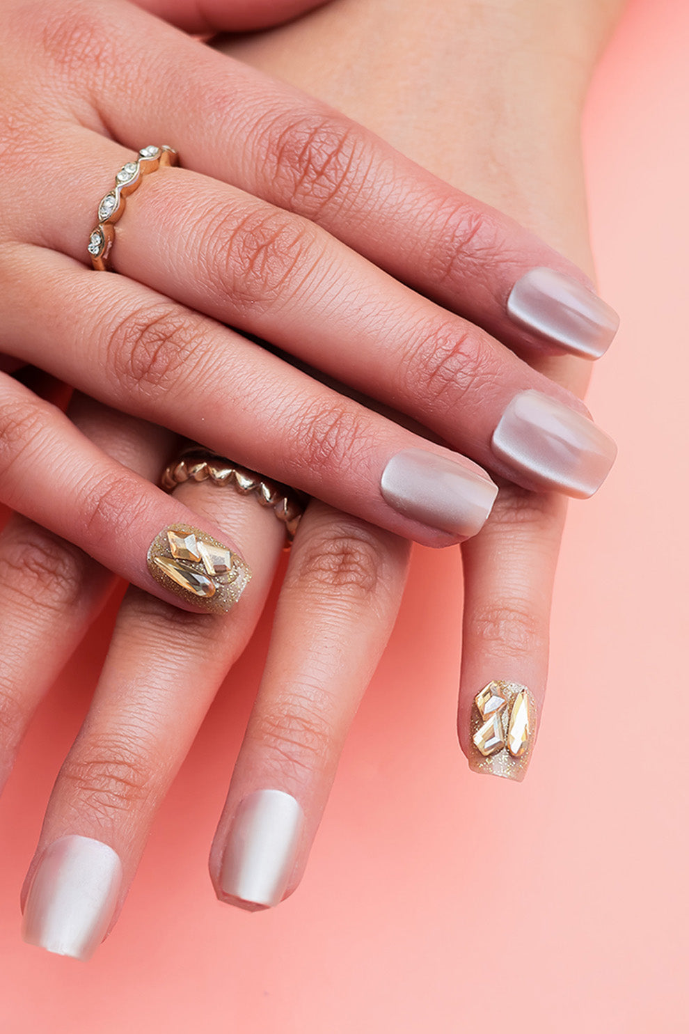 Nude Halo