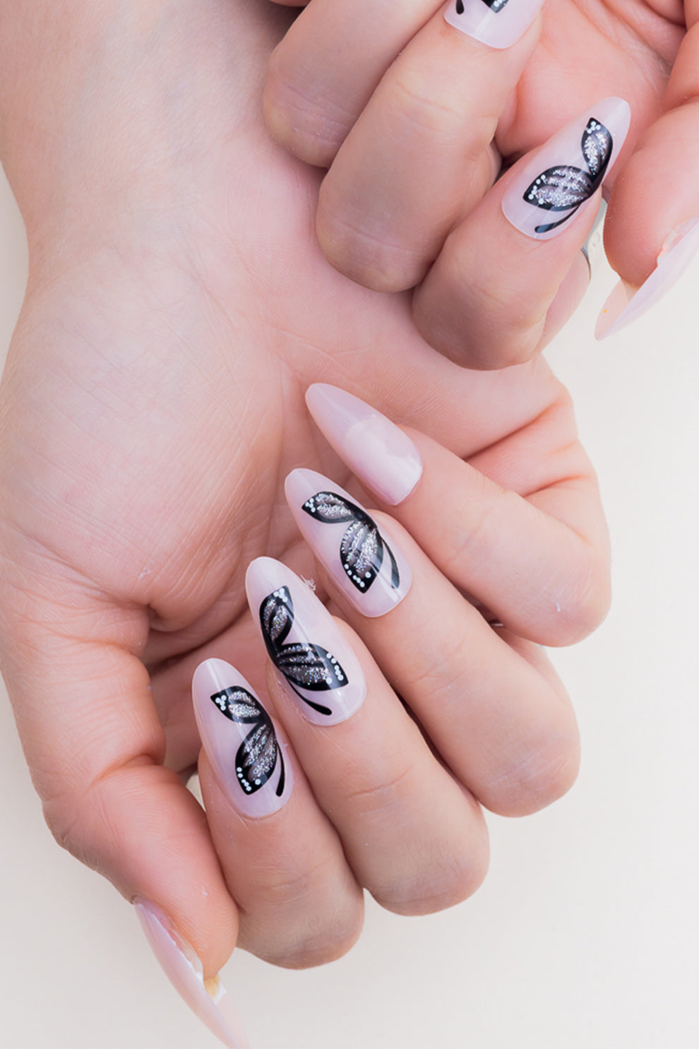 Butterfly Kisses