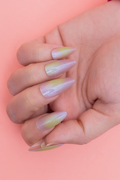 Angel Chrome