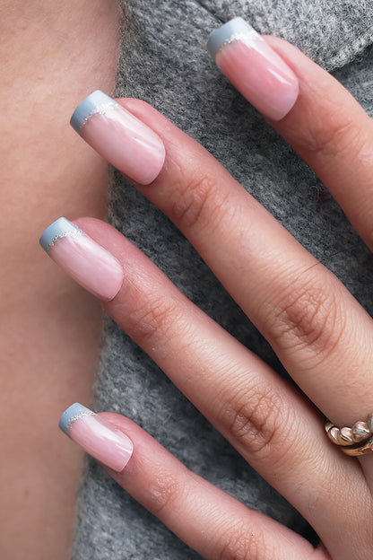 Soft Nude Pink