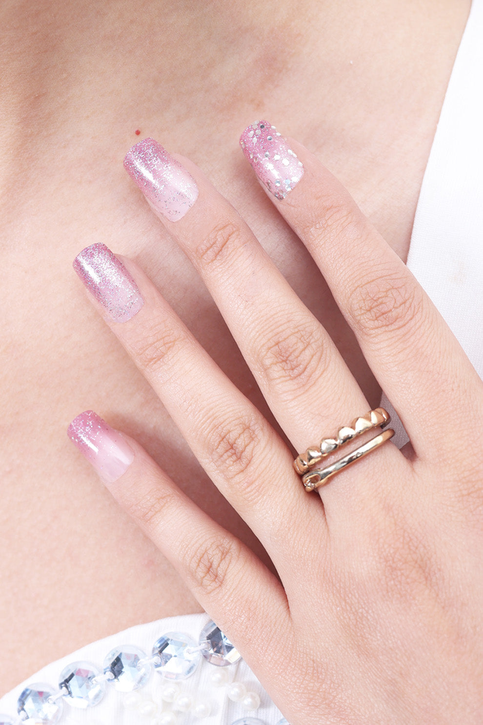 Subtle Sparkle