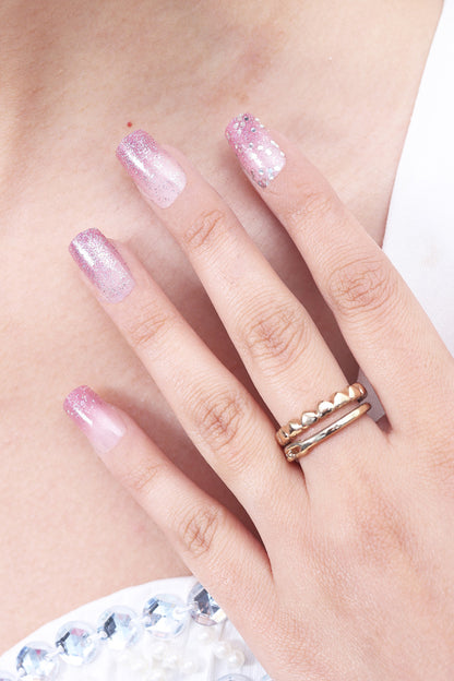 Subtle Sparkle
