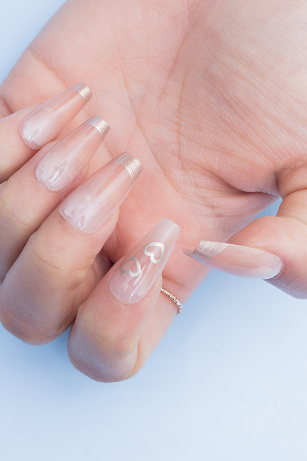 Nude But Make It Cute