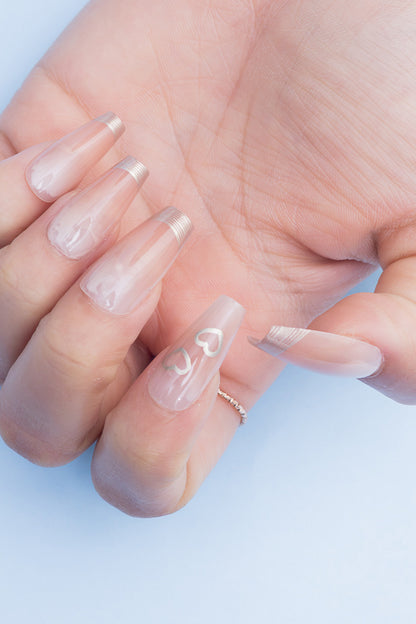 Nude But Make It Cute