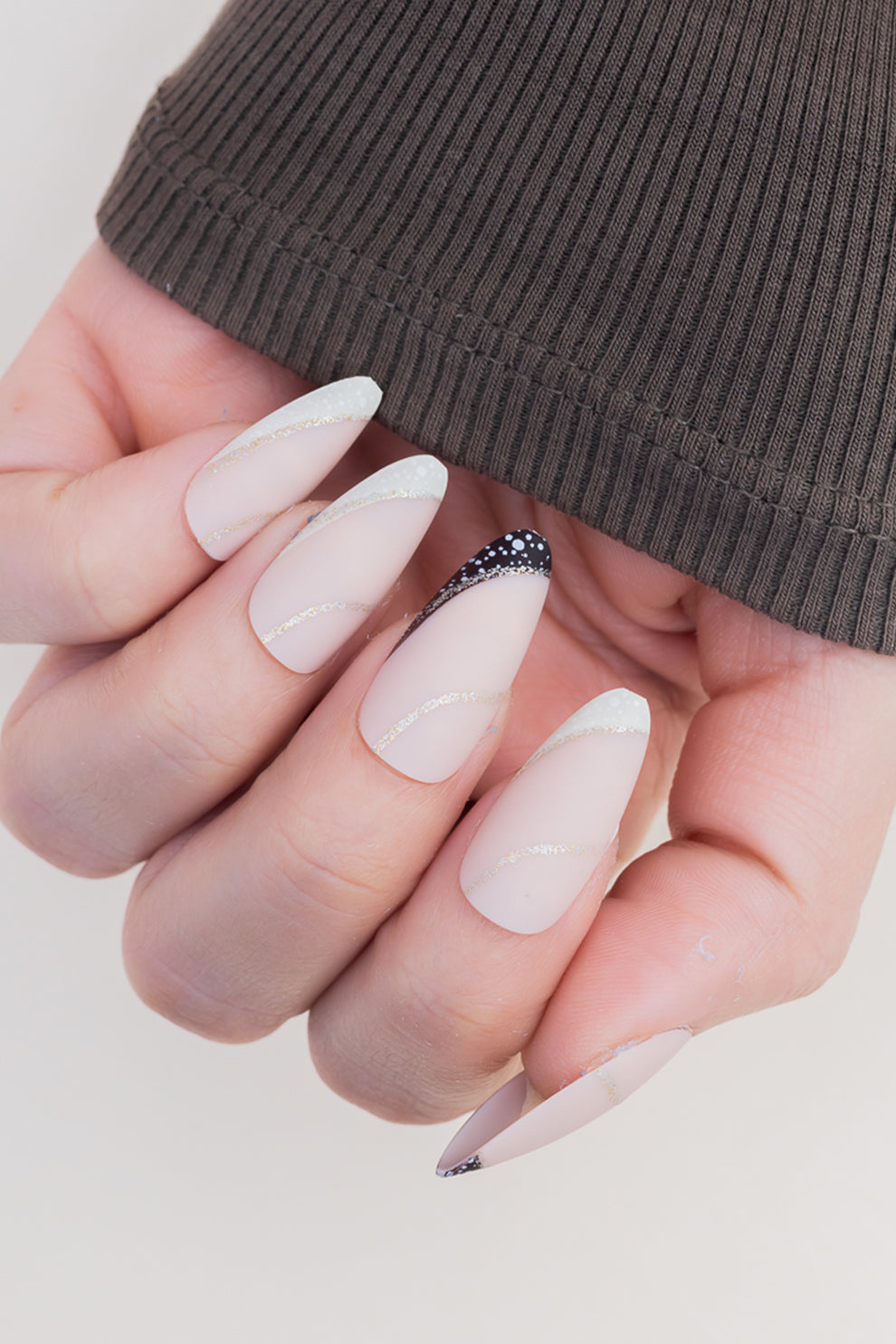 Matte Mood