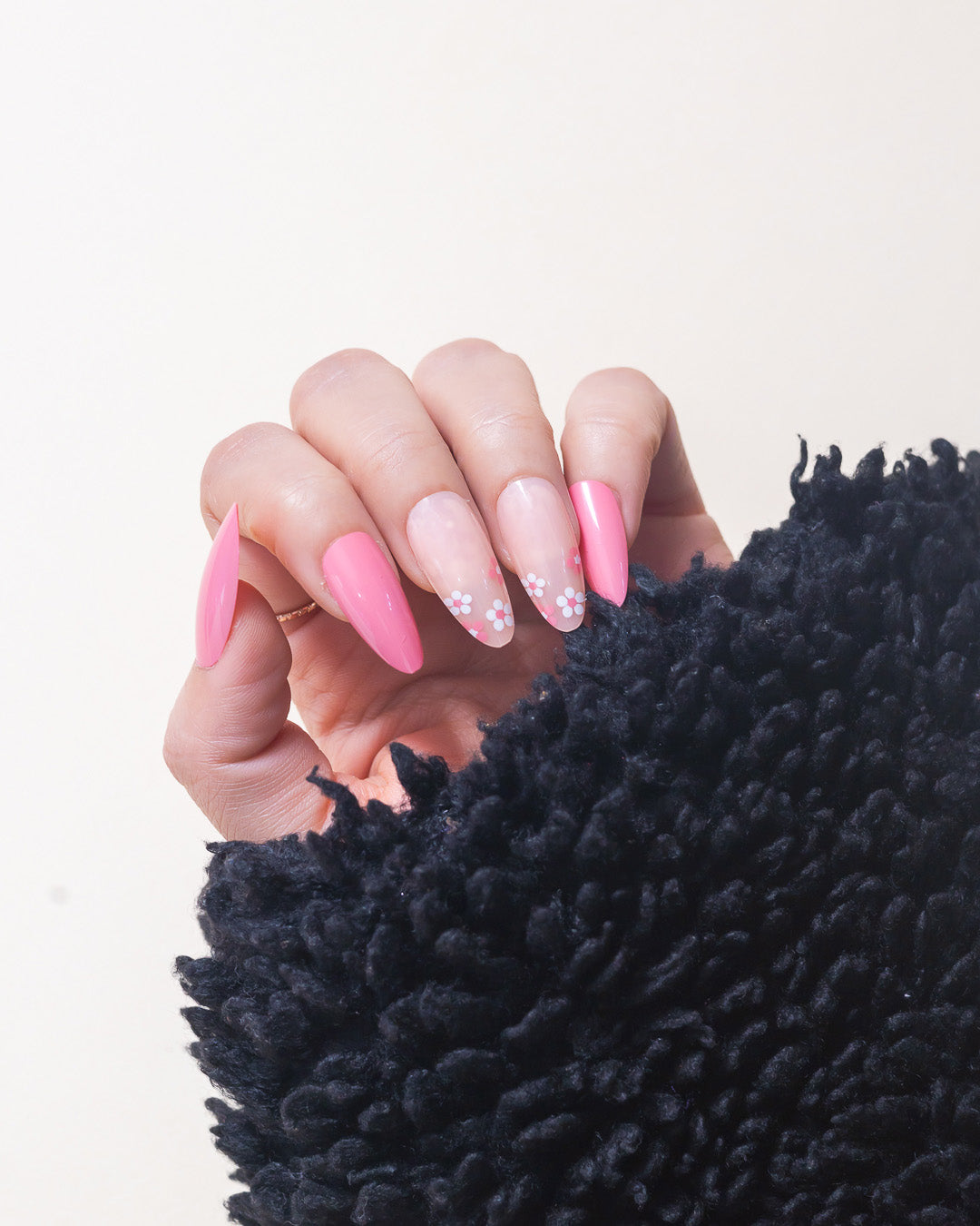 Pink Reset