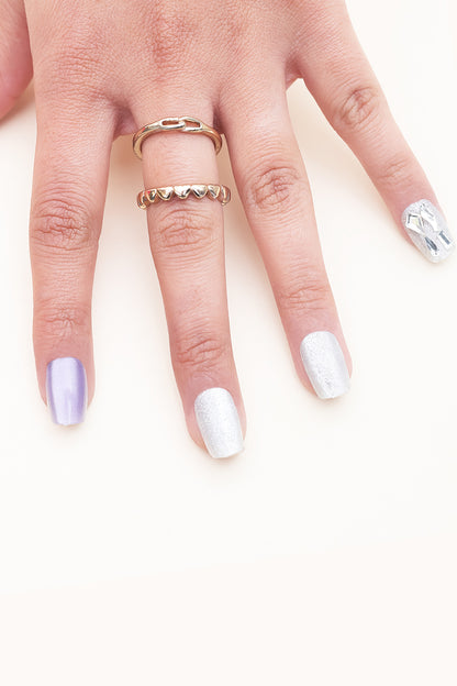 Lilac Glow