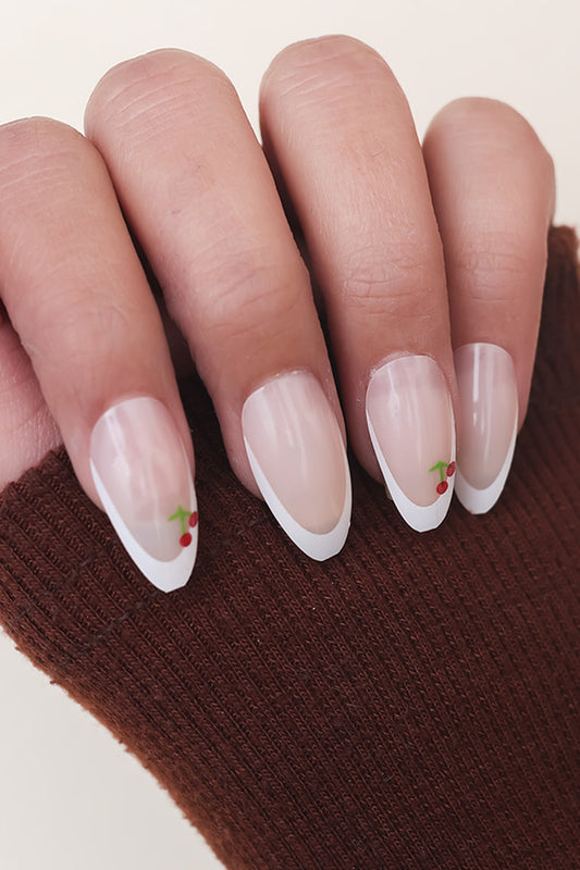 Cherry Kissed