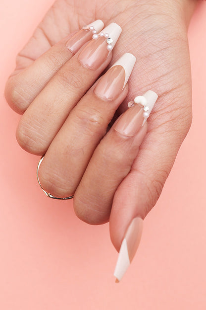 Pearl Vow Tips
