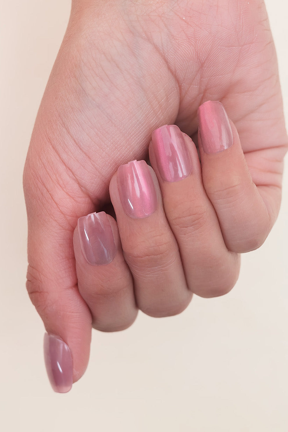 Soft Blush