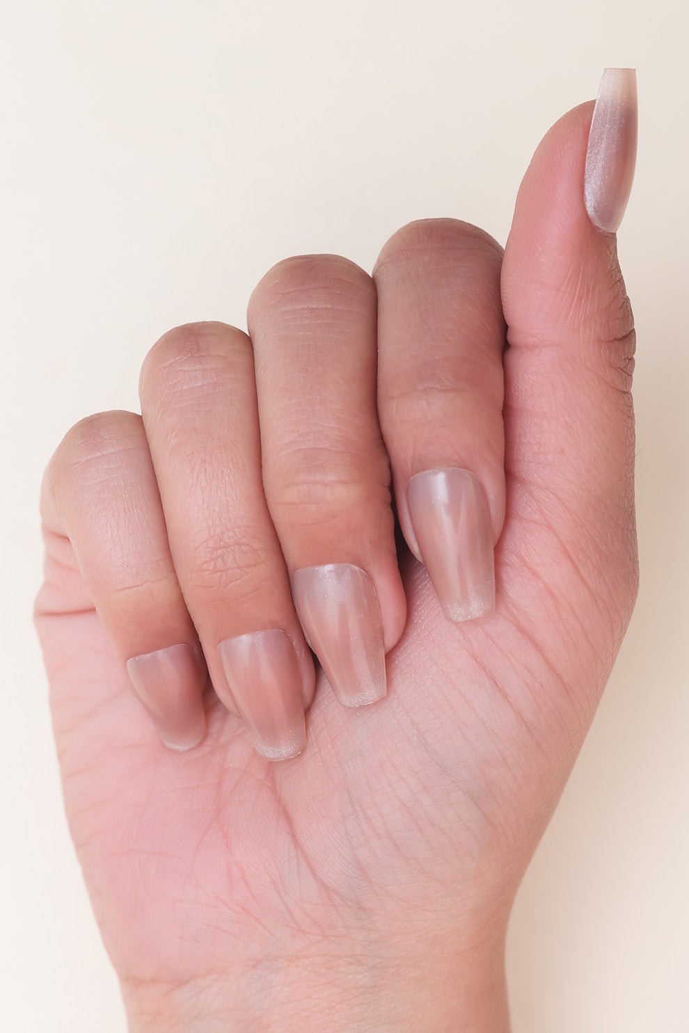 Nude Balance