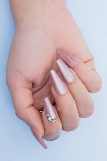 Bare Shimmer