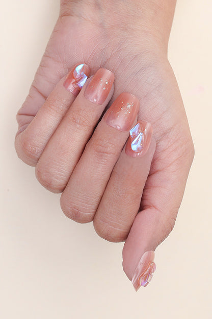 Glass Petal
