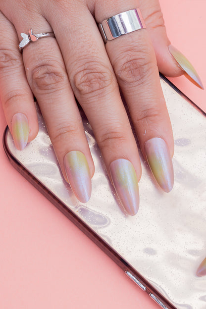 Angel Chrome