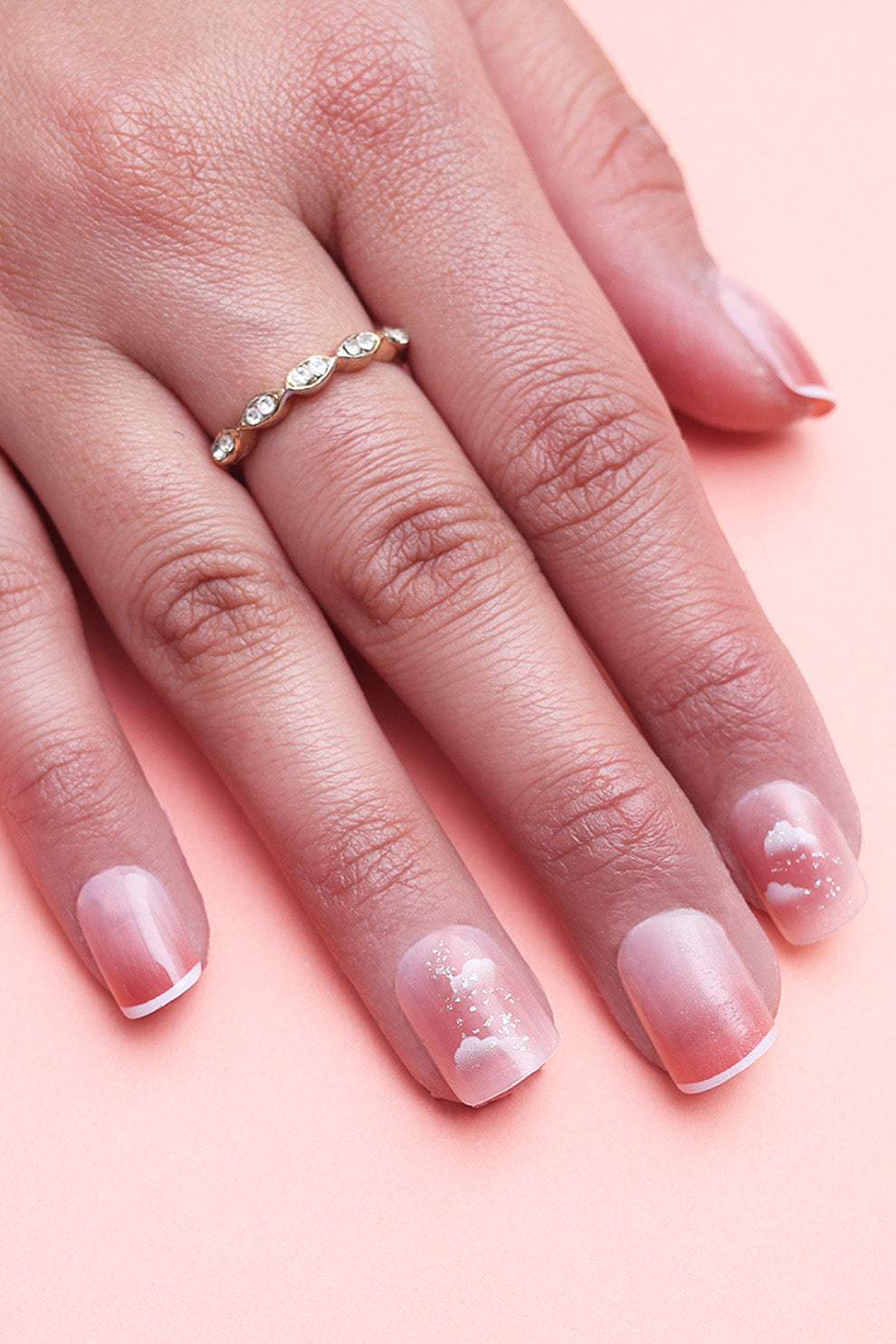 Soft Pink Days