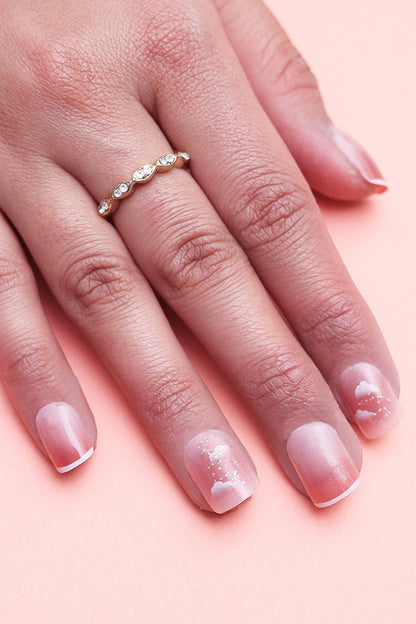 Soft Pink Days