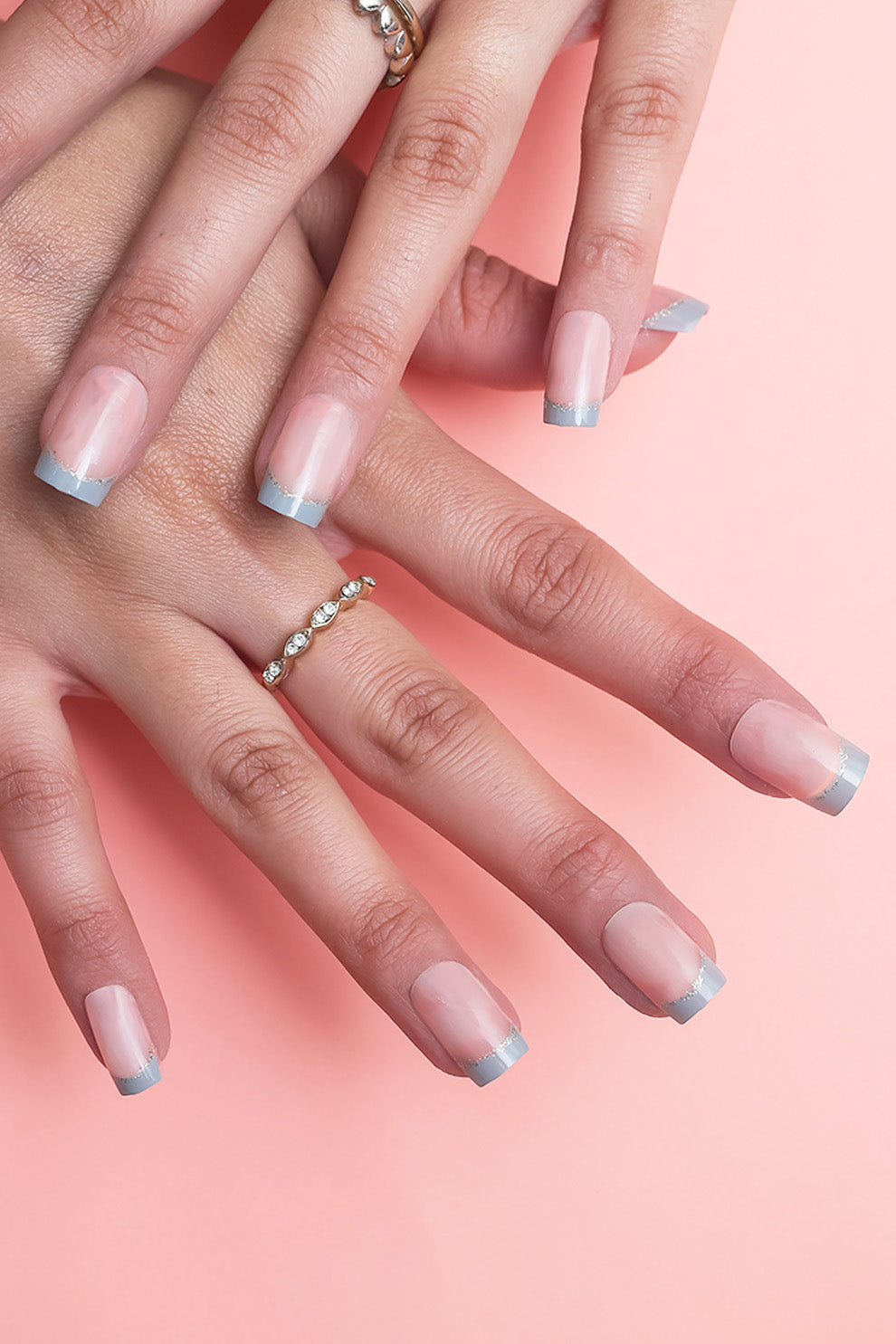 Soft Nude Pink