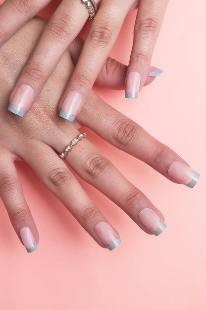 Soft Nude Pink